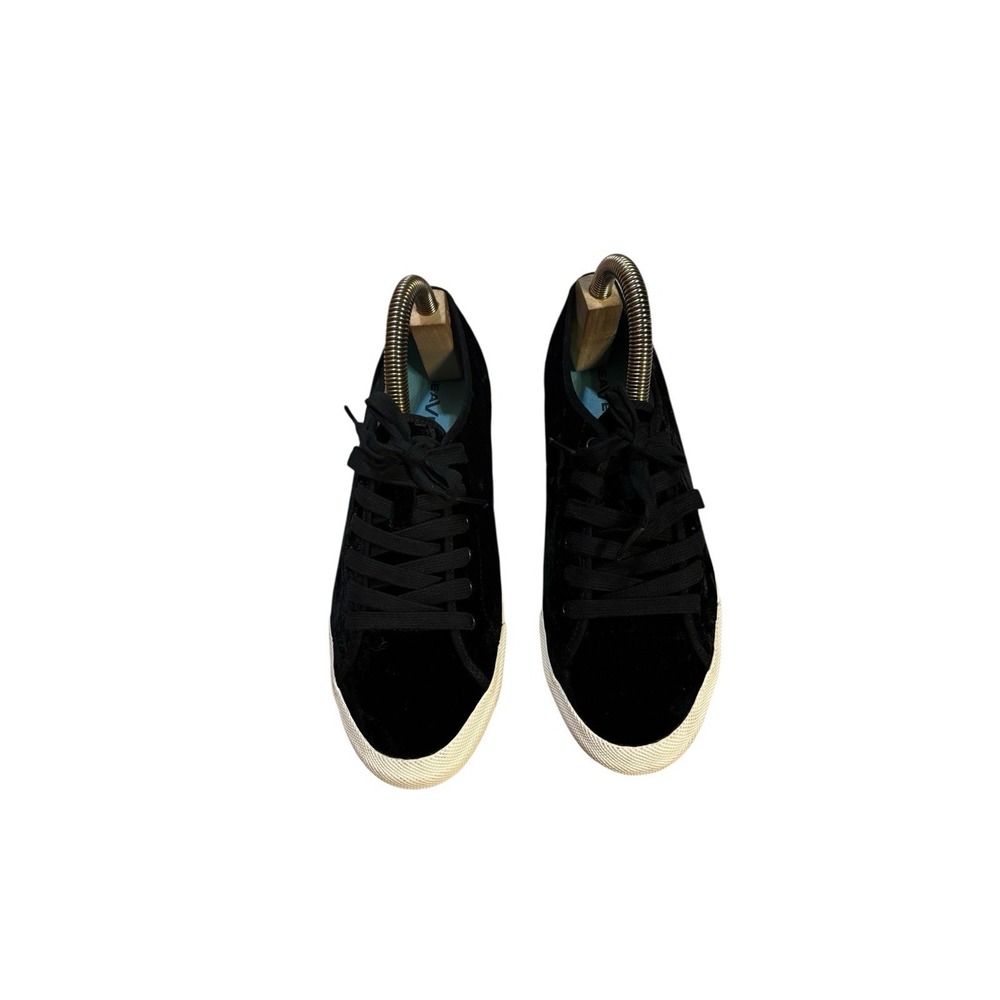 Seavees Heather Rose Monterey Crush VelvetSneakers (Size‎ 8)